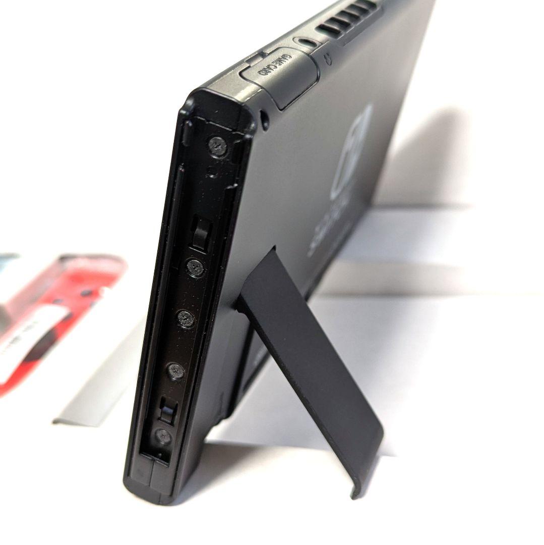 ニンテンドースイッチ バッテリー強化版 2021年製 任天堂