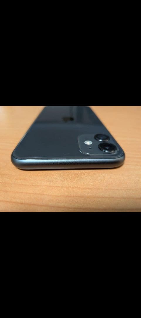 津*田様 iPhone11 64GB ブラック