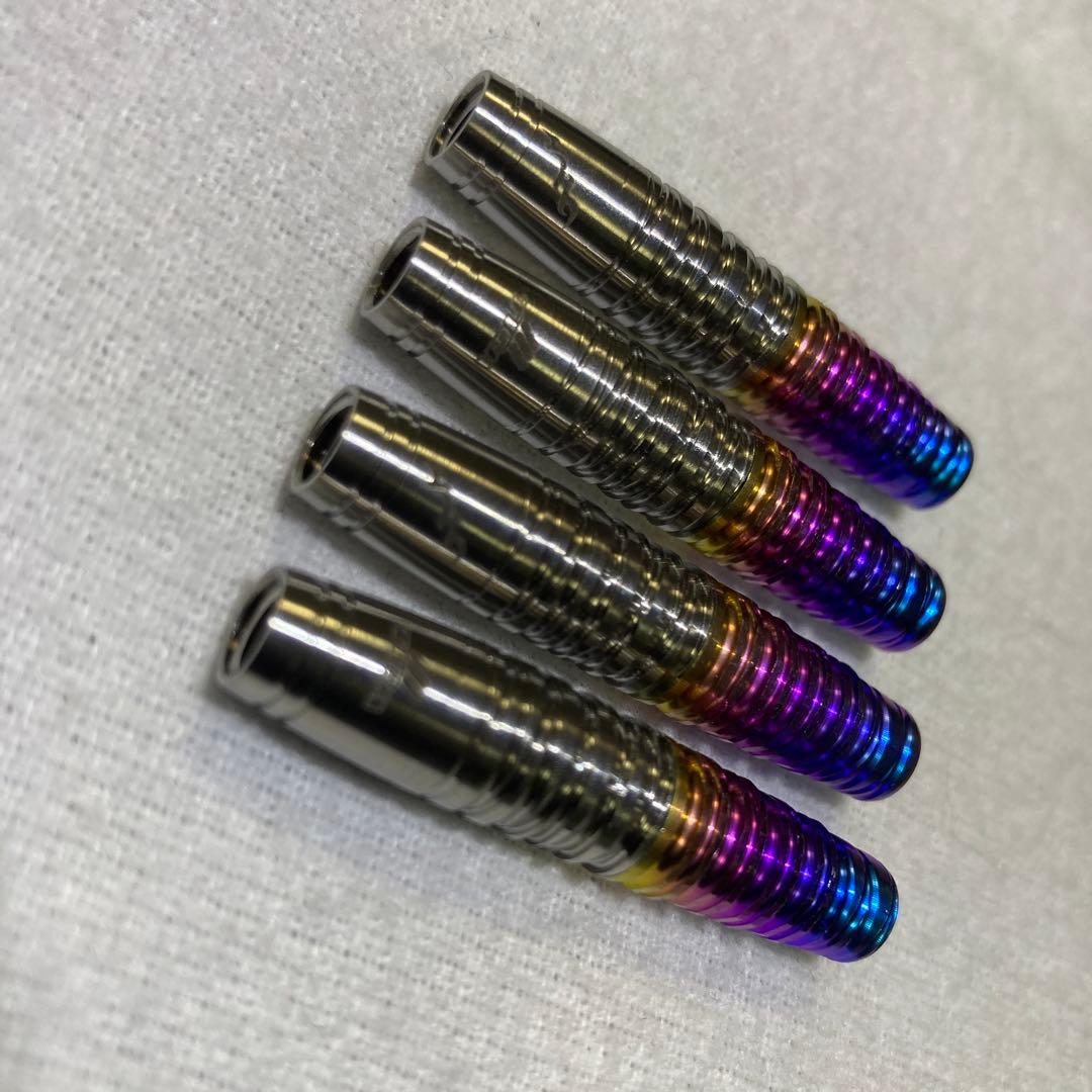 新品　レア物　定価19800円　ゼログラビティ3 フュージョン　3本+1本バレル