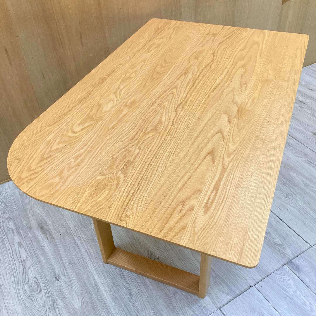 ナガノインテリア　ダイニングテーブル　リビングダイニング　ナチュラル　天然木