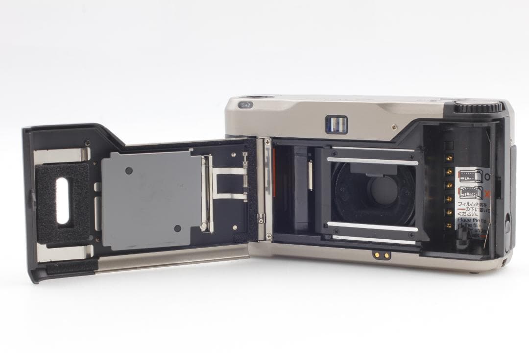 Contax コンタックス T2