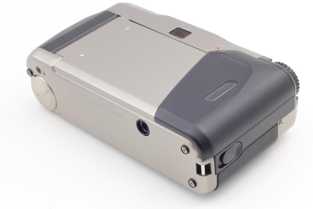 Contax コンタックス T2