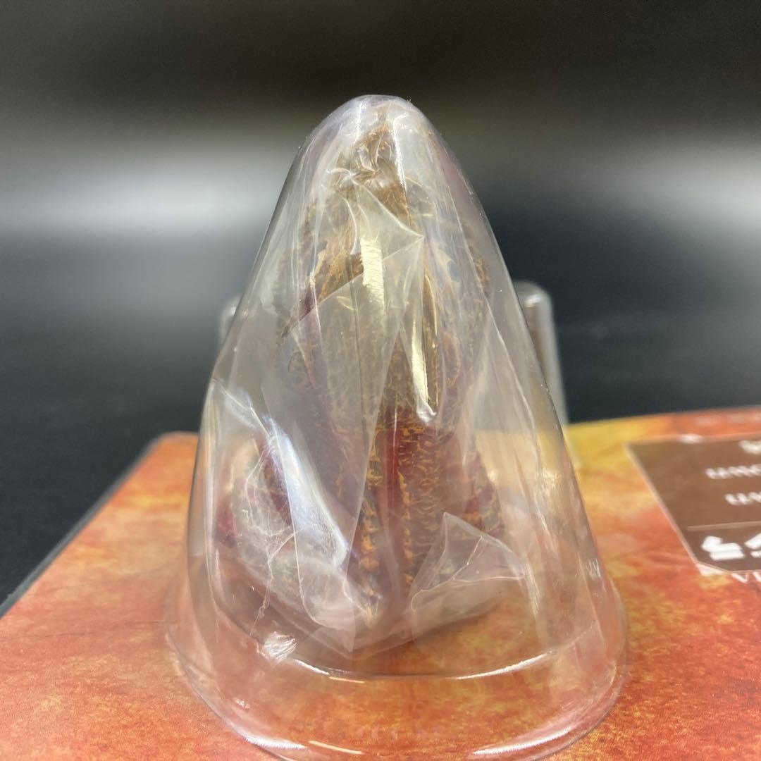 一番くじ A賞 ゴジラヘッドマグネット シン・ゴジラ 第二形態 第四形態 2点