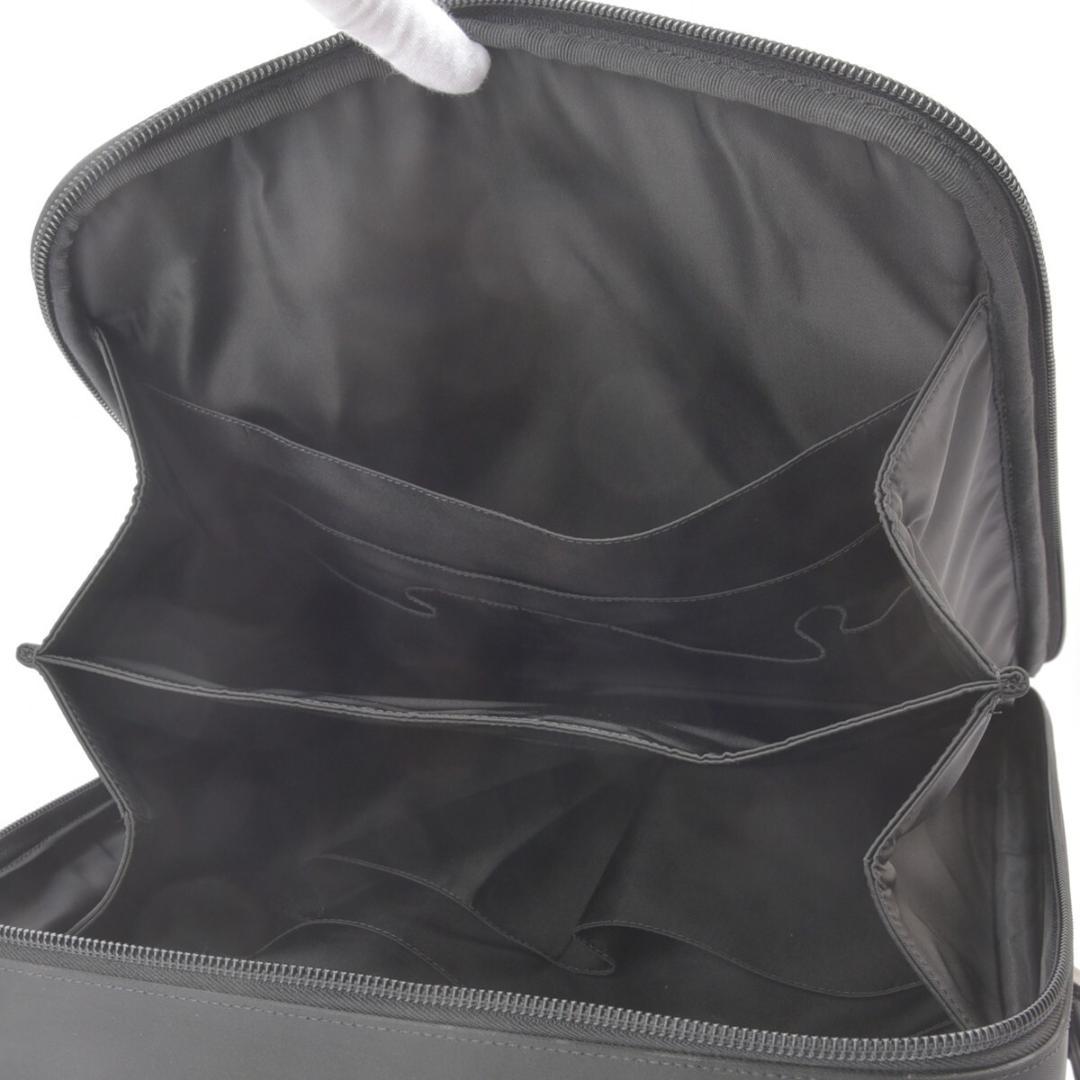 美品◇PRADA プラダ キャリーケース 50 ナイロン ブラック 機内持込可