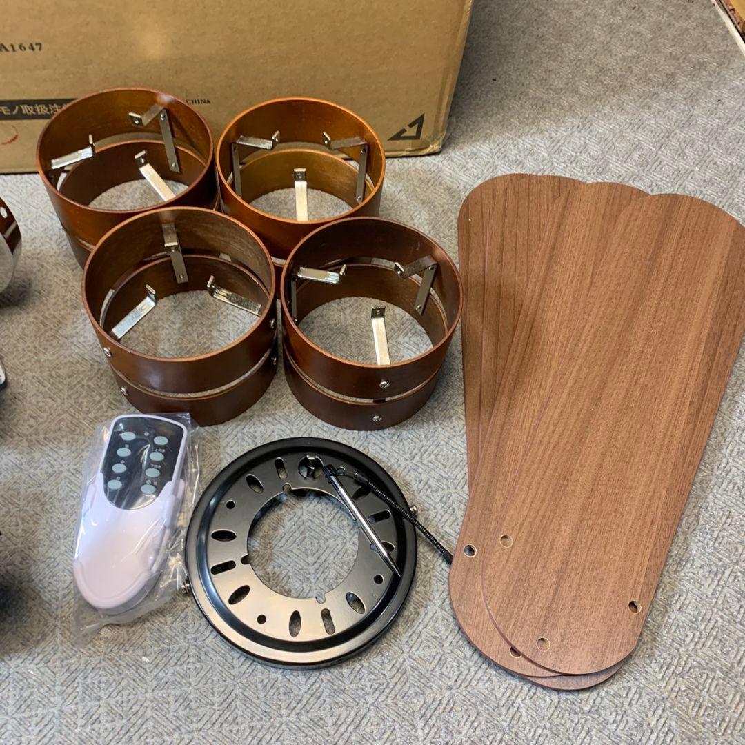 I946\" 現状品 シーリングライト LOWYA New Aina Mele2