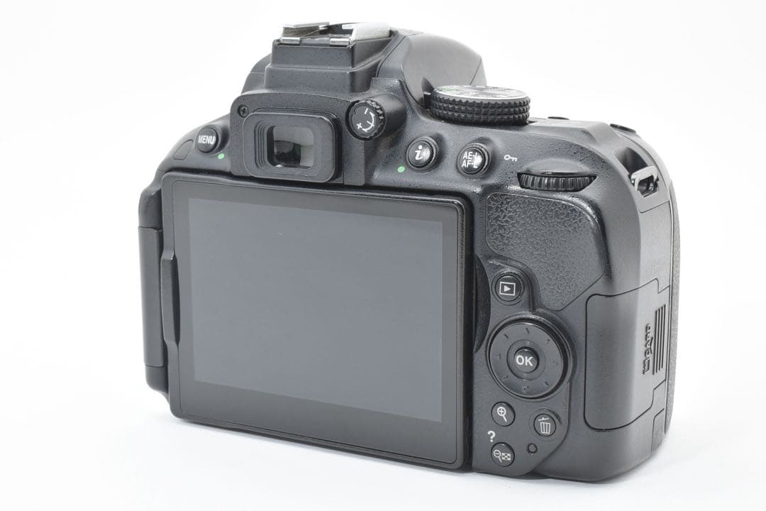 Nikon D5300 デジタル一眼レフカメラ