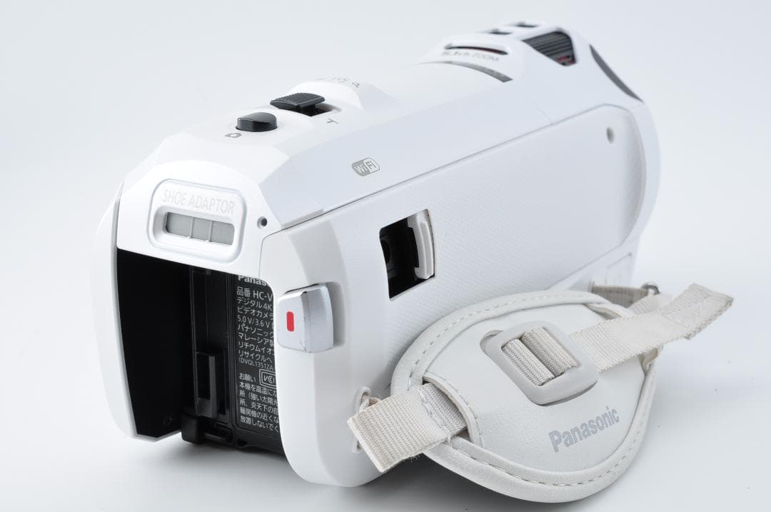 ブ*ー様 Panasonic 4K HC-VX992M 2019年製＃843.1