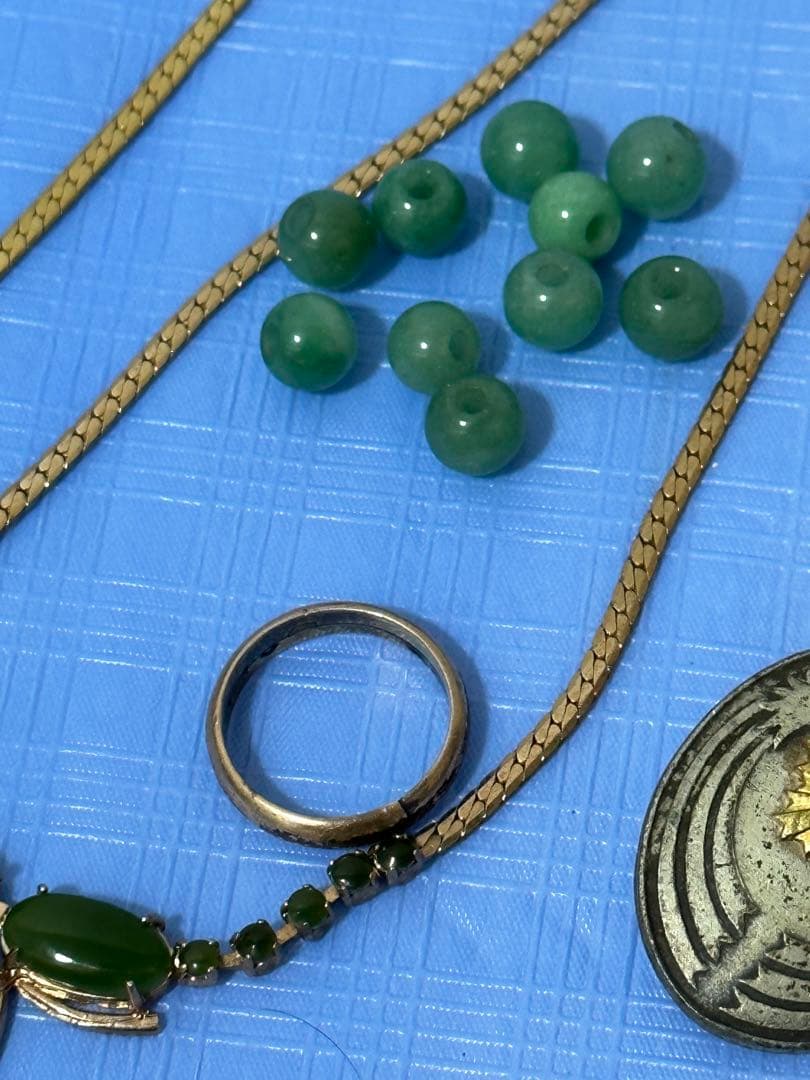 アンティーク雑貨