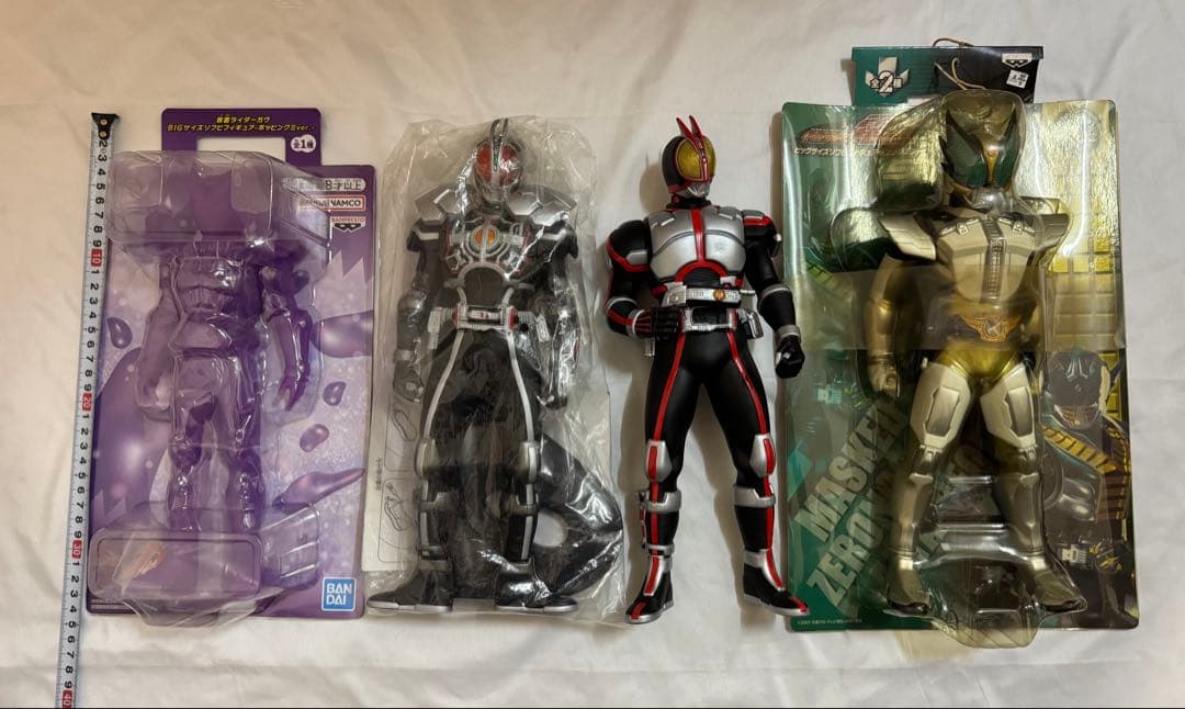 特撮ソフビ大量まとめ売り　ソフビ　フィギュア　ゴジラ　ウルトラ怪獣