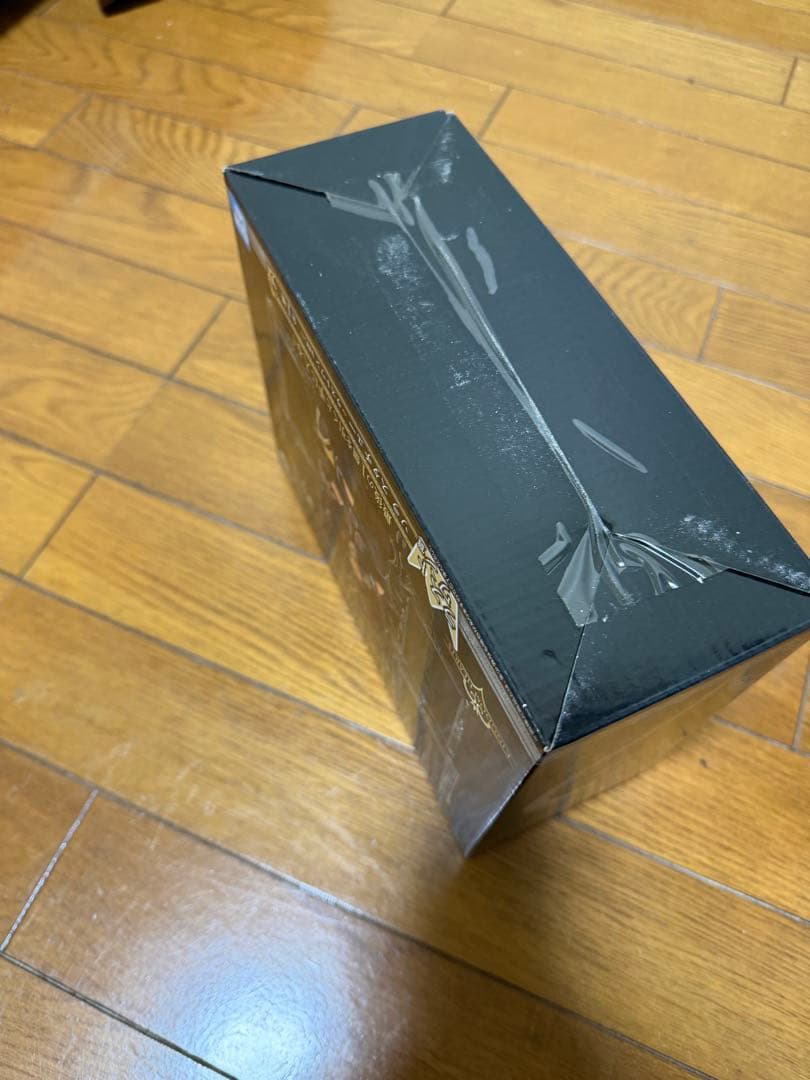 一番くじ　キングダムハーツ　20th ラストワン賞　ソラ　スタチュー　フィギュア