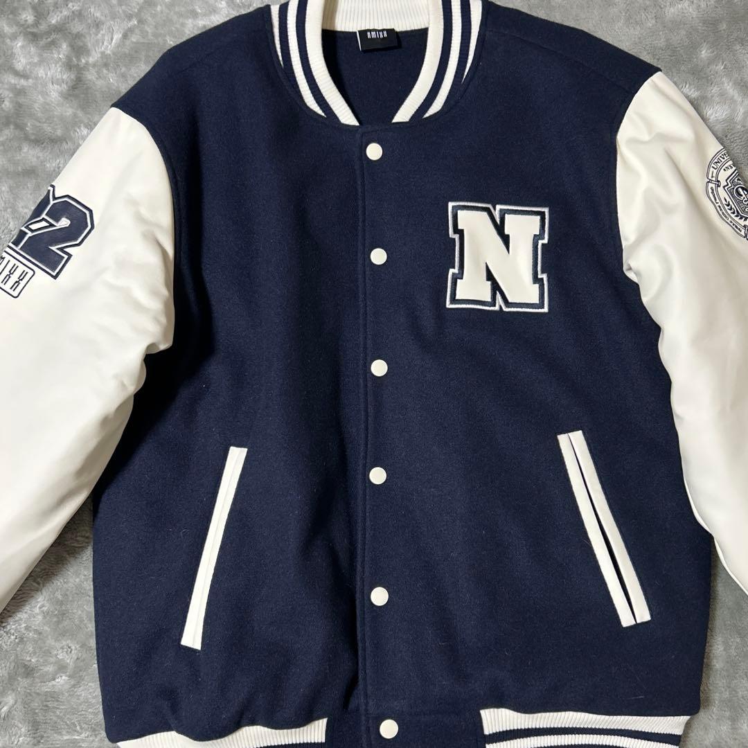 NMIXX スタジャン L