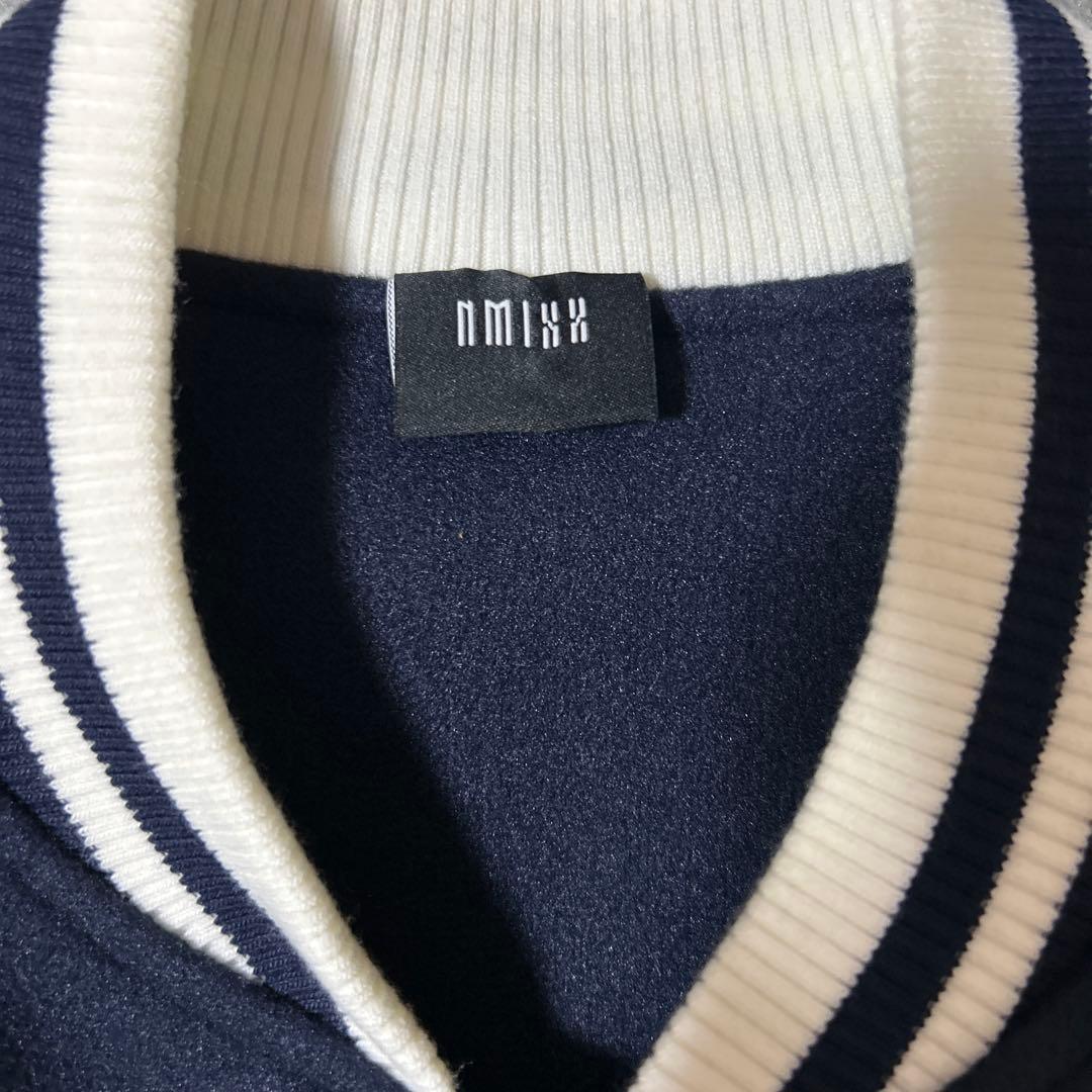 NMIXX スタジャン L