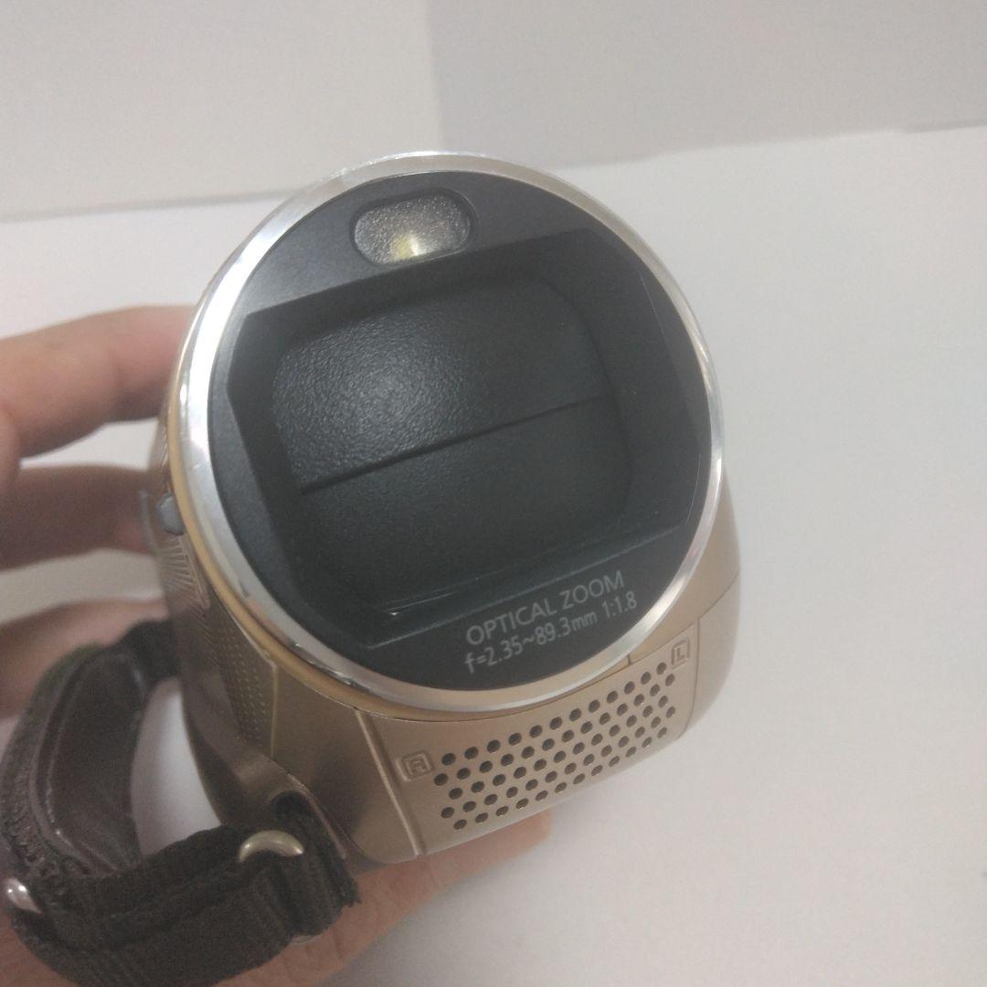 ✨Panasonic HC-V300M　デジタルビデオカメラ✨