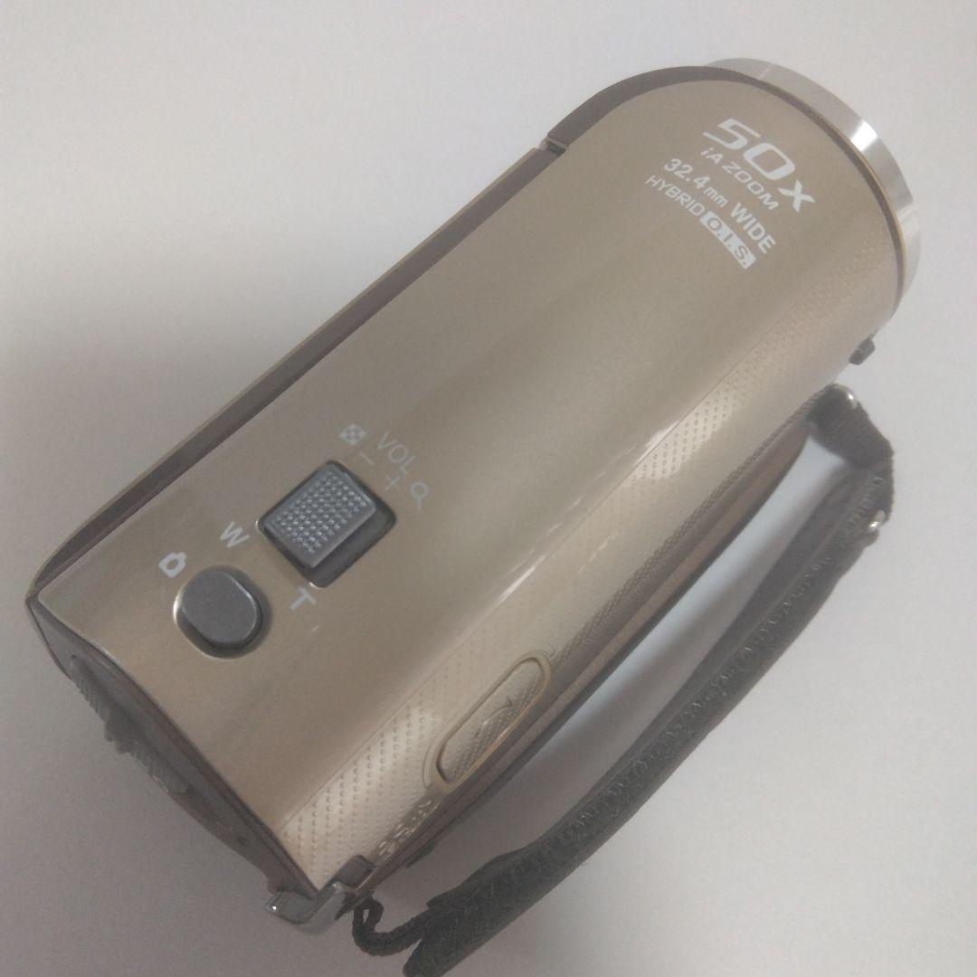 ✨Panasonic HC-V300M　デジタルビデオカメラ✨