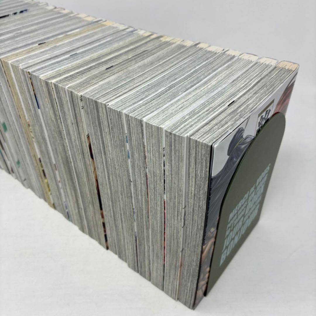 終末のワルキューレ　1〜26巻セット　コミック　全巻セット