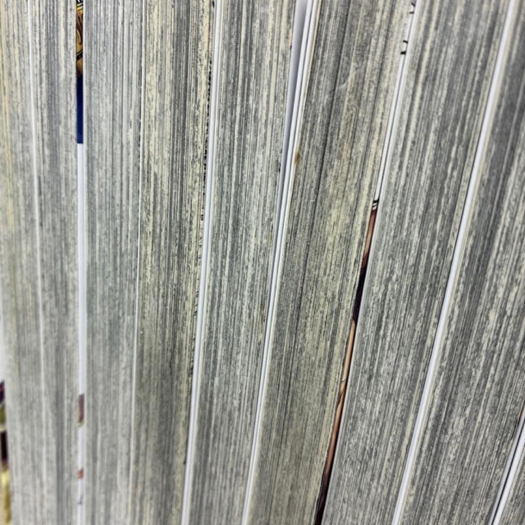 終末のワルキューレ　1〜26巻セット　コミック　全巻セット