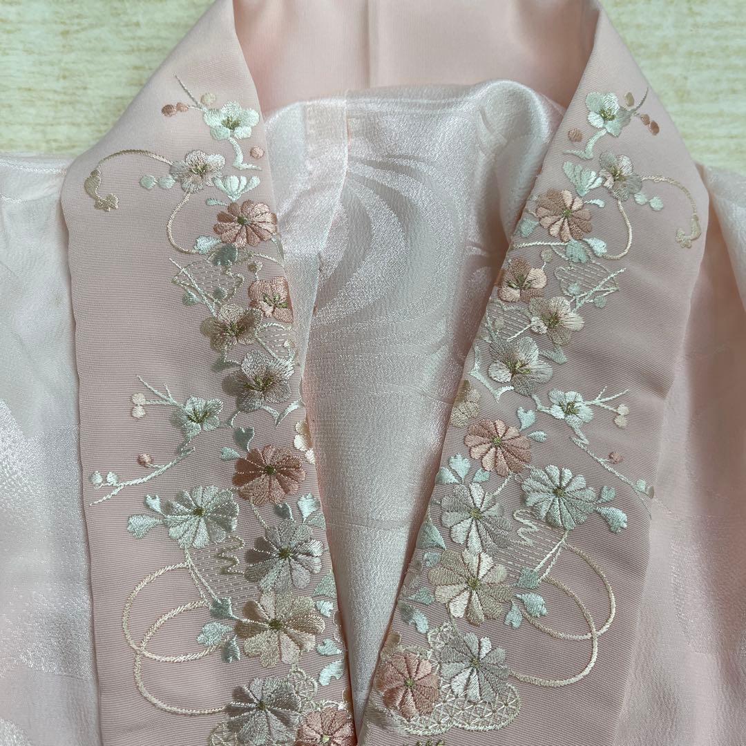 CH★振袖★袴セット