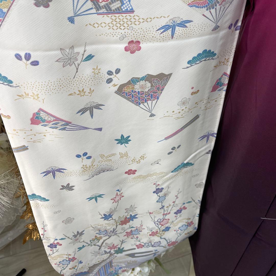 CH★振袖★袴セット