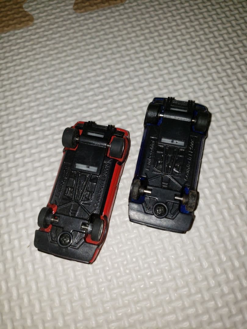 lamborghini ミニカー ランボルギーニ