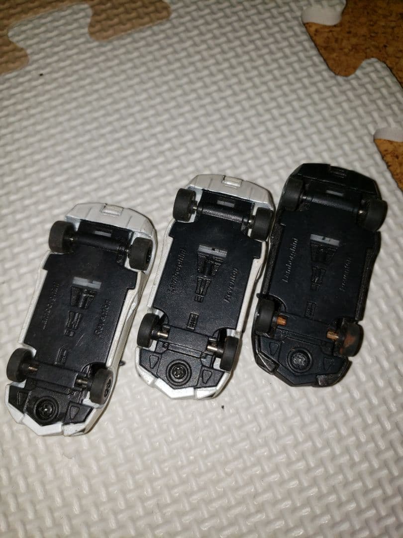 lamborghini ミニカー ランボルギーニ