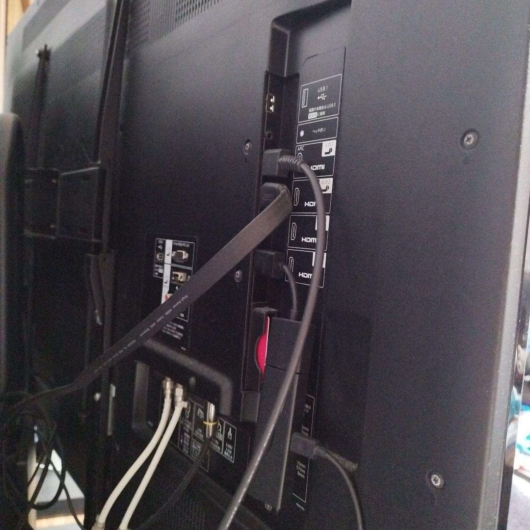 AQUOS Quattron 60インチ 液晶テレビ LC-60Z9