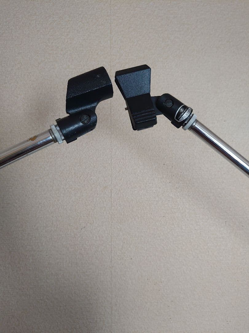 マイクスタンド