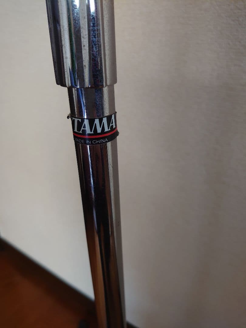 マイクスタンド