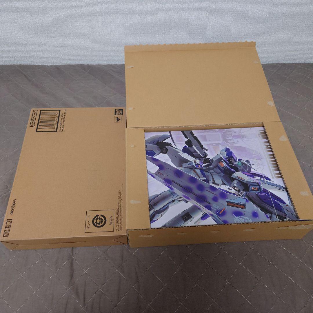 L BUILD Hi-νガンダム　再々値下げ】