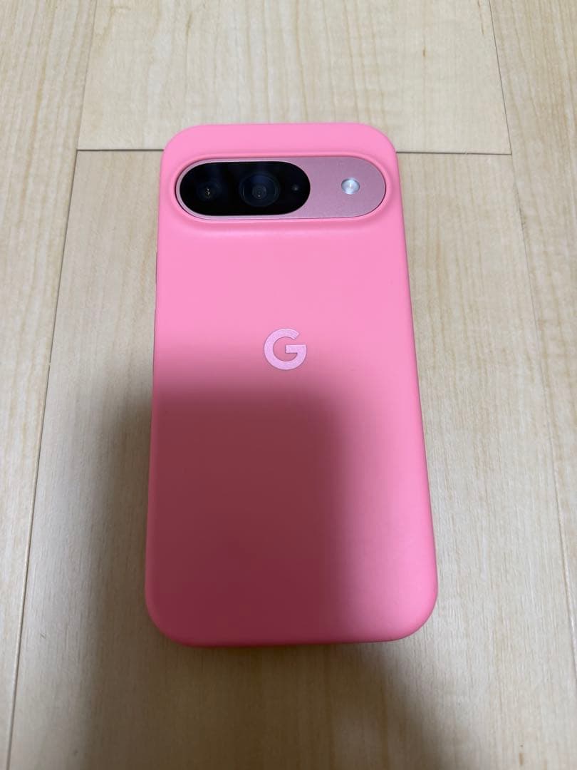 【美品】Google pixel 9 256G