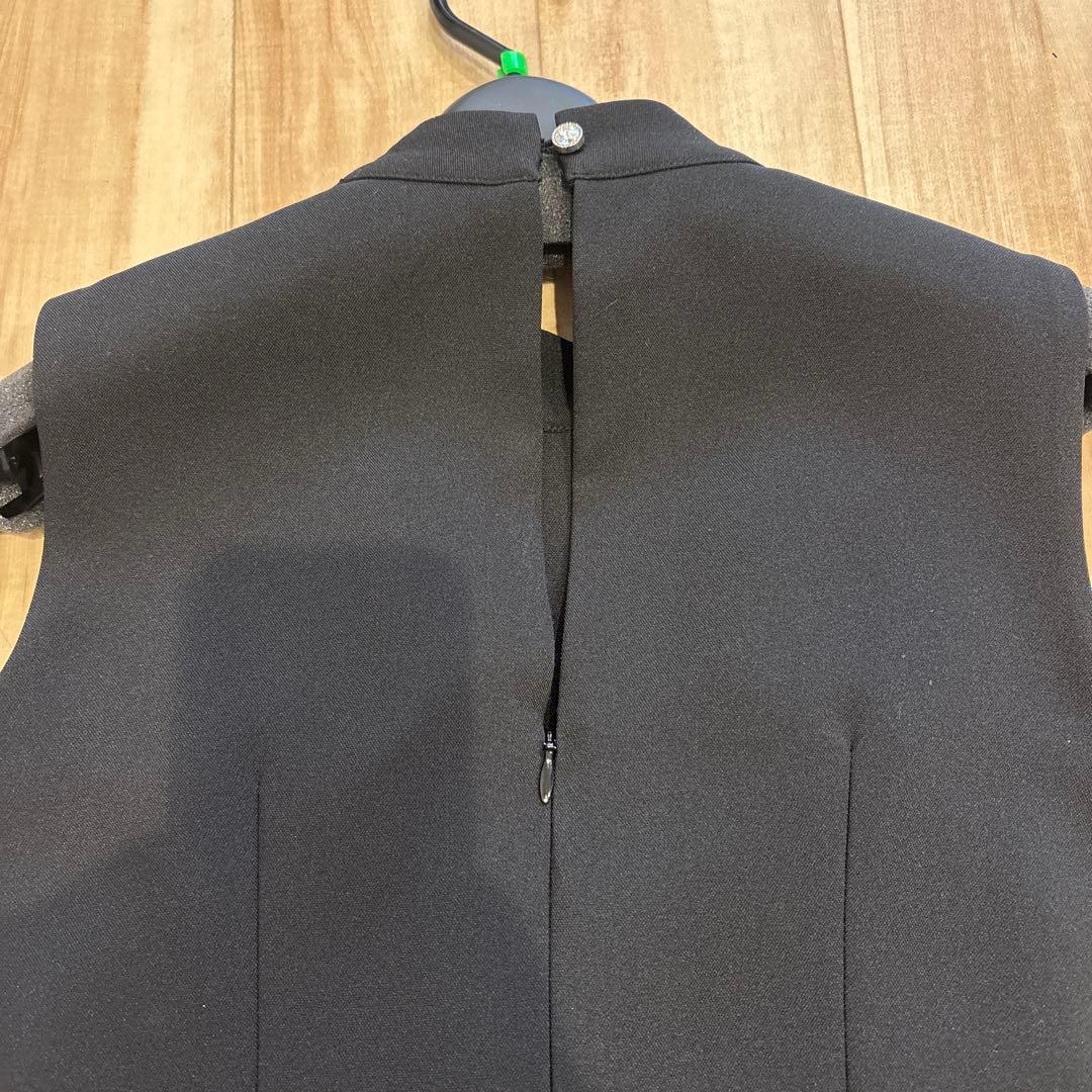 andy キャバドレス ミニドレス