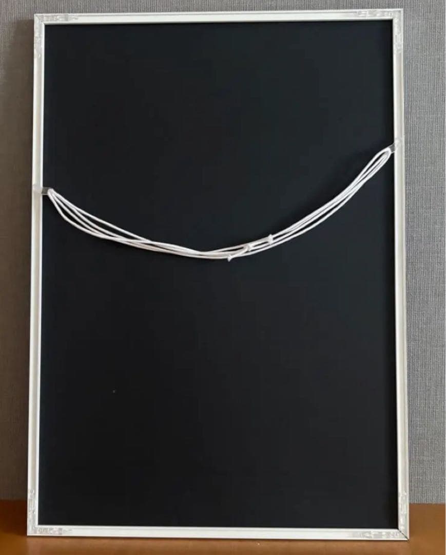 ◾️山口一郎　ブラックバード　ジクレー◾️