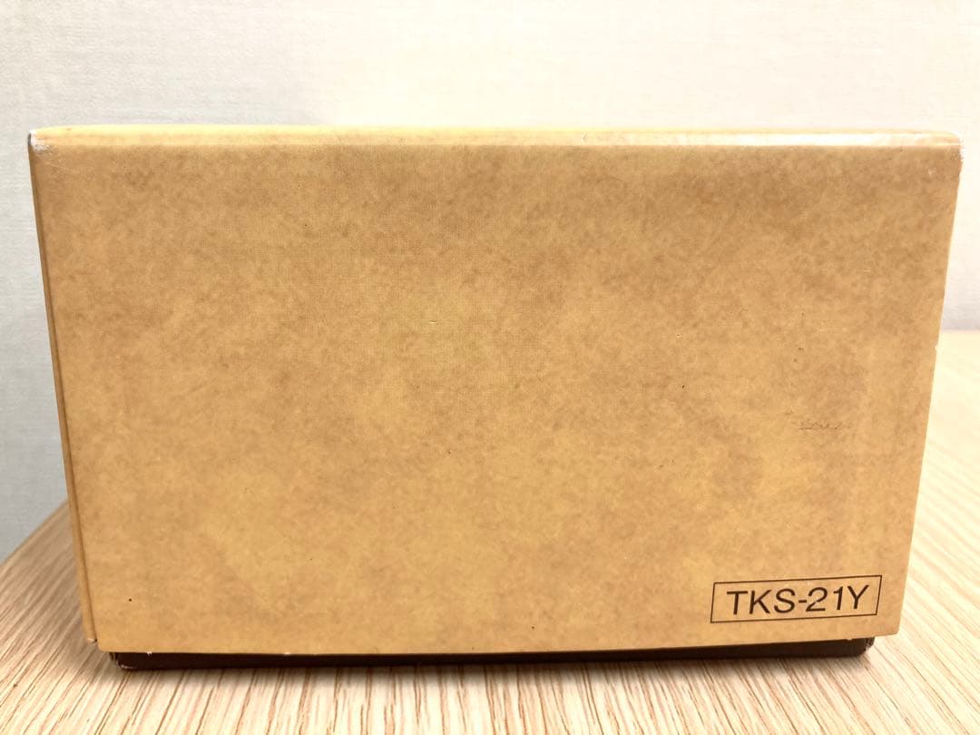 ニッカ 竹鶴 21年 ピュアモルト 未開栓 箱付き ウイスキー