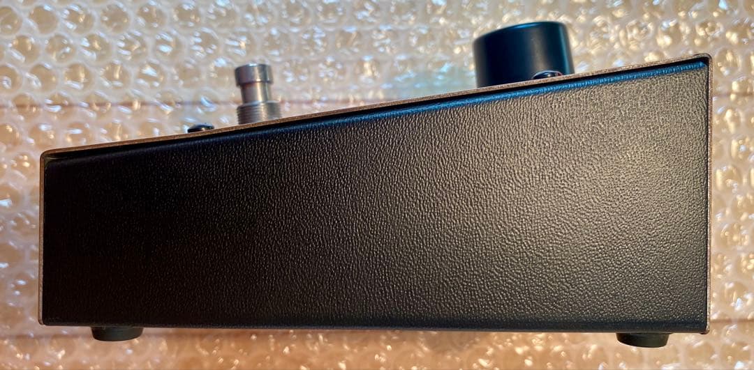 最近の新しいやつより良音　Small Clone