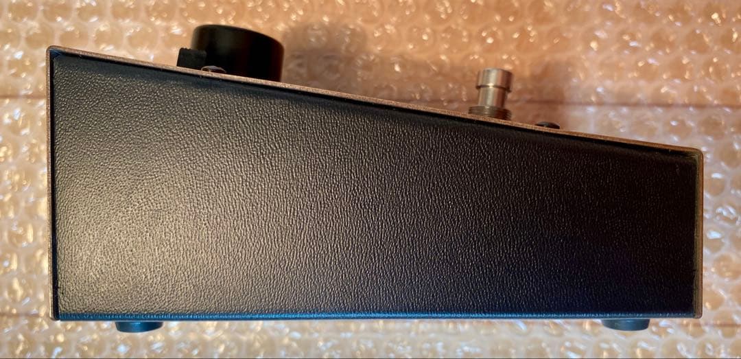 最近の新しいやつより良音　Small Clone