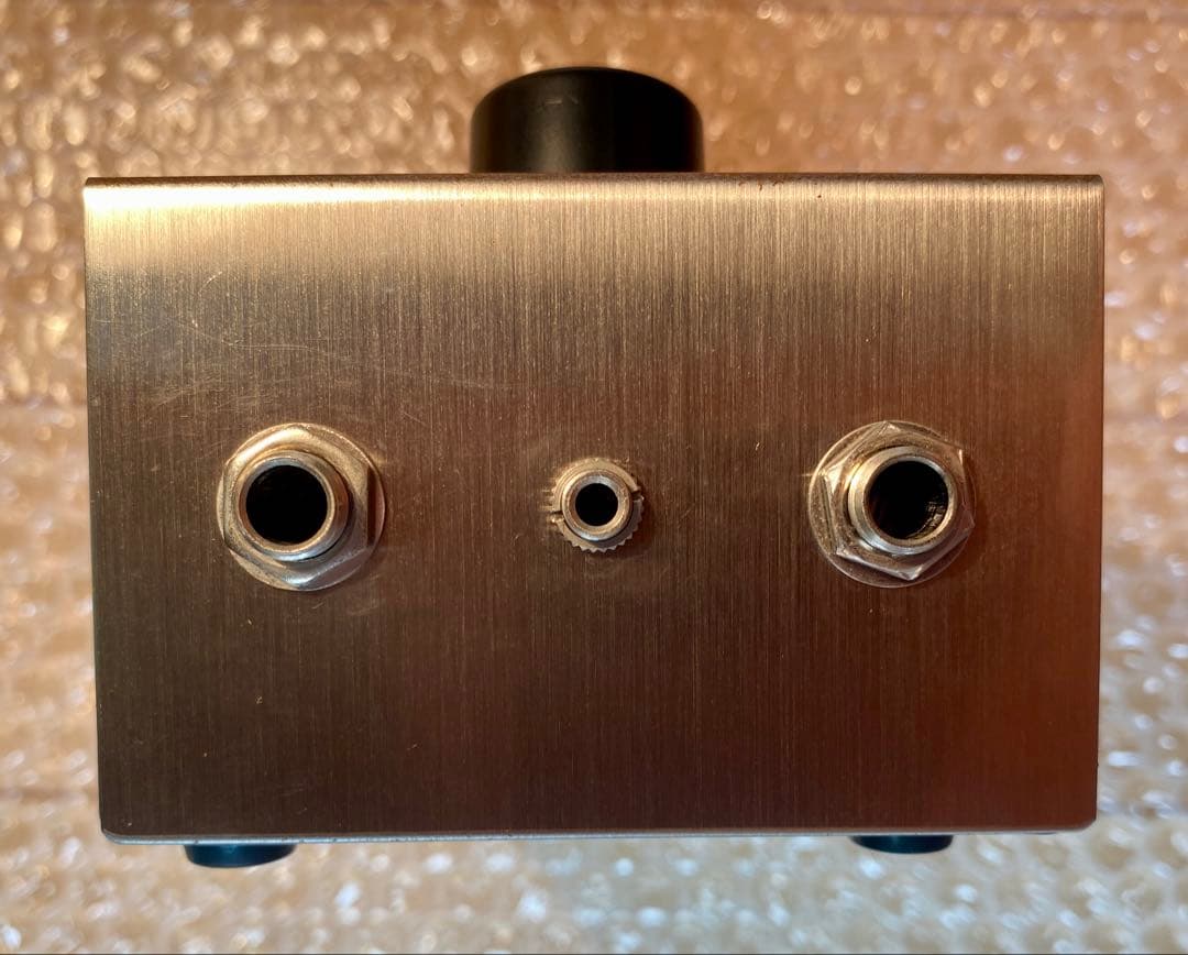 最近の新しいやつより良音　Small Clone