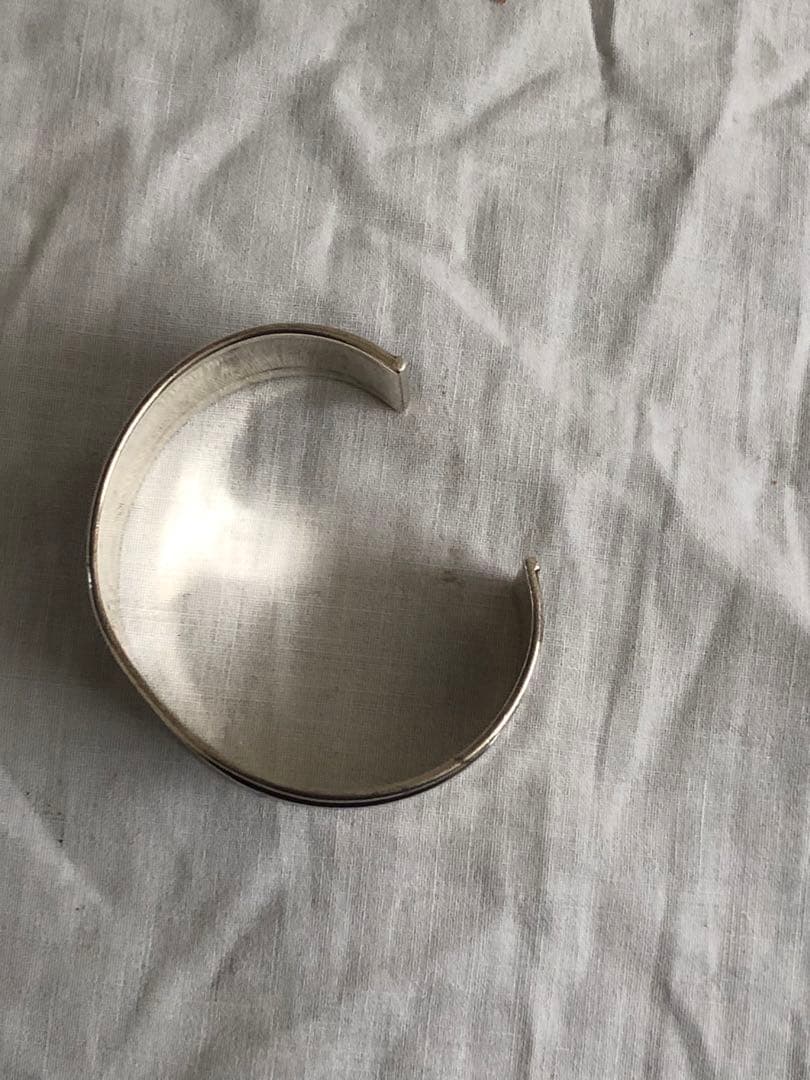vintage Touareg Silver bangle トゥアレグ族