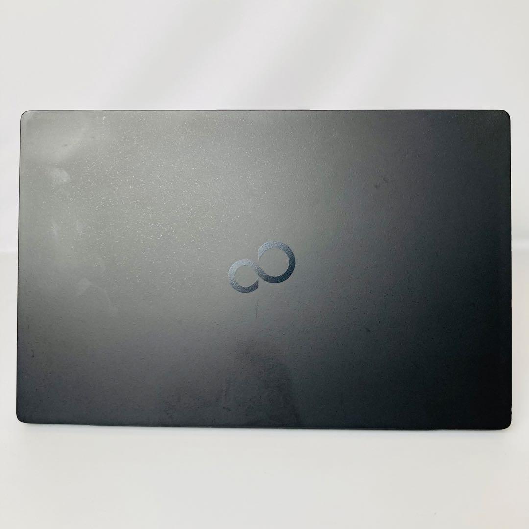 割有 11世代 SSD256 Windows11 office Lifebook