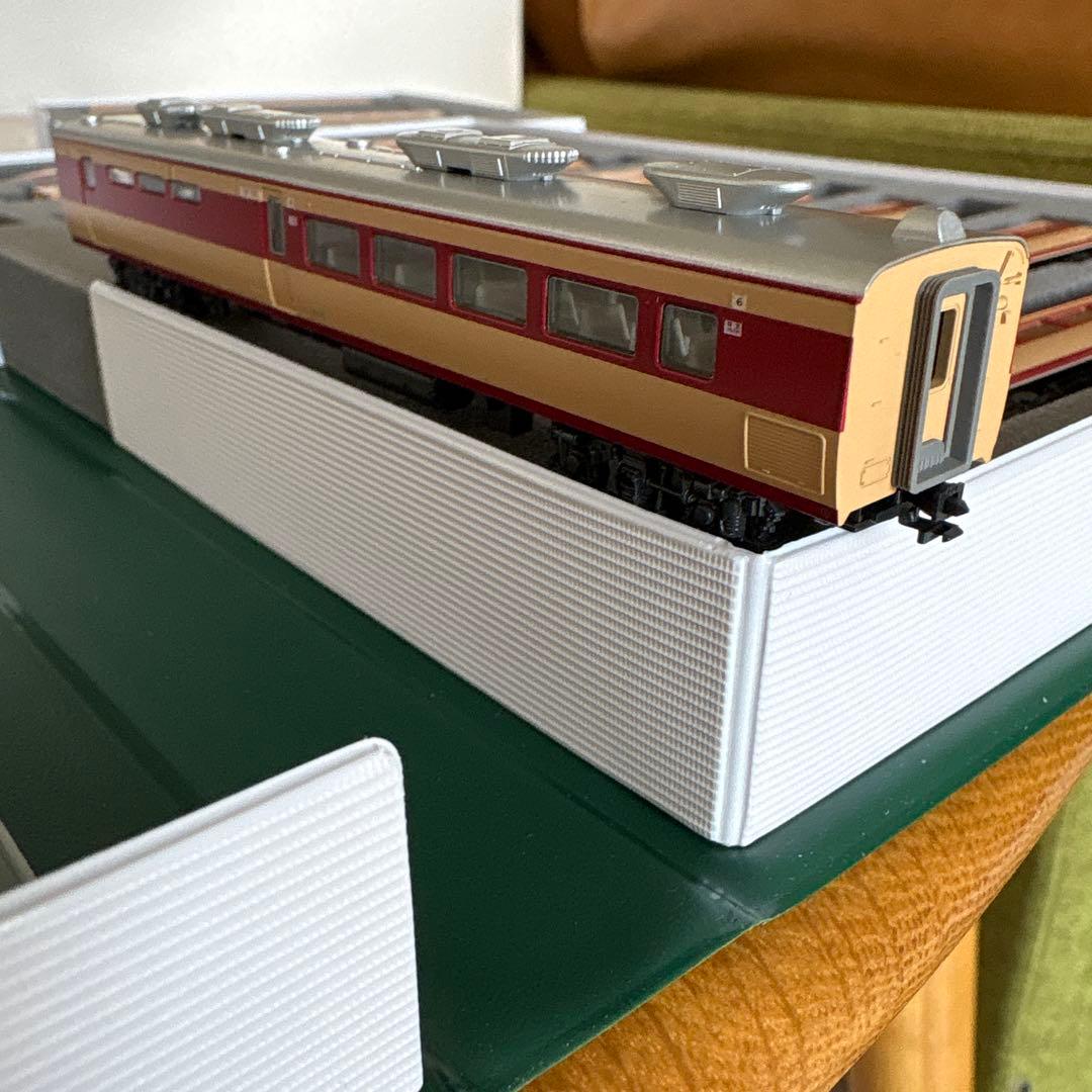 【新同】10-530/531 151系こだま・つばめ12両フル編成⑤最新ロット