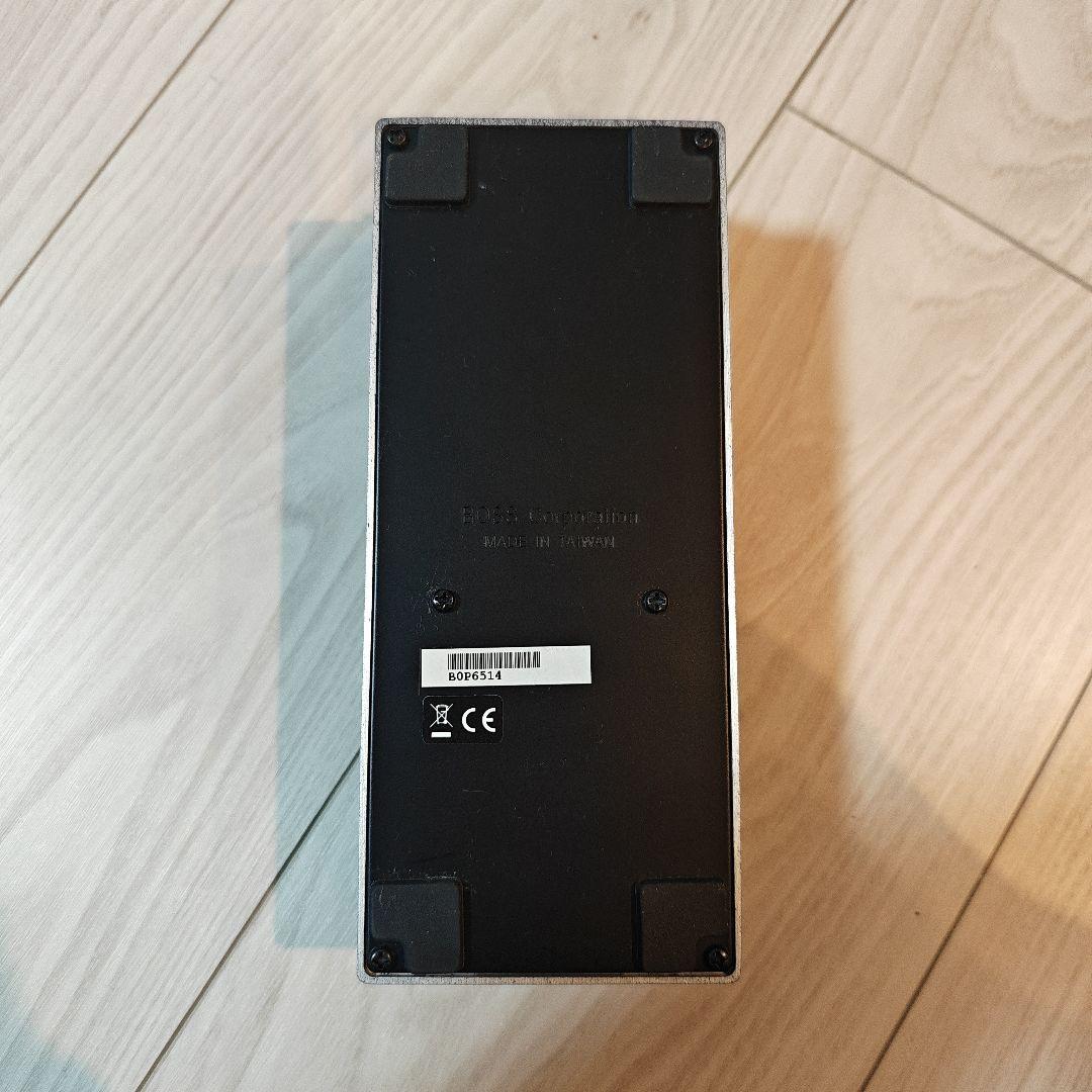 BOSS EV-30 デュアルエクスプレッションペダル