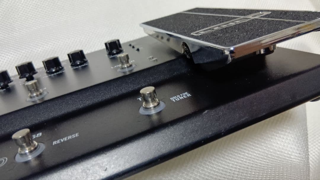 LINE6 POD HD500X マルチエフェクター