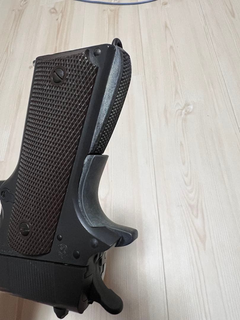 東京マルイ m1911a1 ガスブローバック