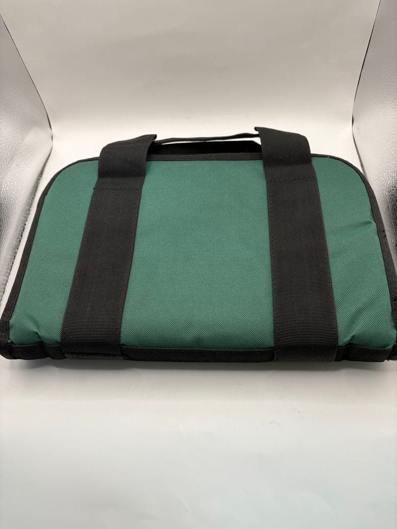 美品　24丁限定　WA ナイトホーク　プレデター　実銃用ケース　ガンスタンド