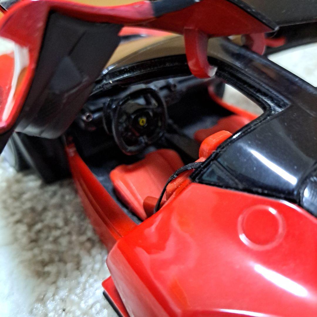 Masato ラ・フェラーリ ミニカー　1/16