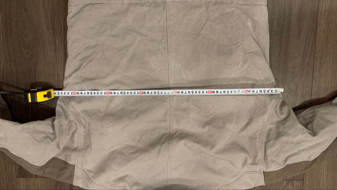 エヌハリウッド ケンドリックラマー パーカー kendrick lamer