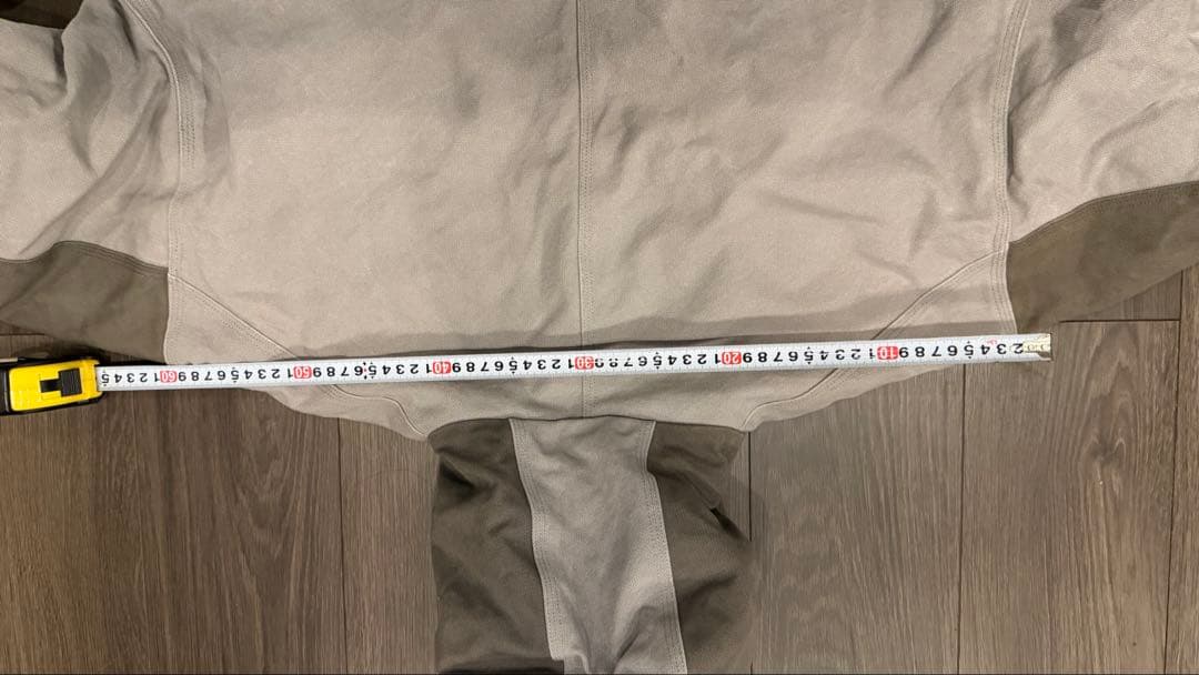 エヌハリウッド ケンドリックラマー パーカー kendrick lamer