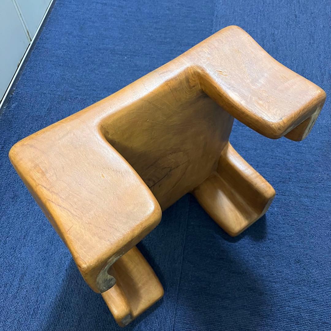 ヨーガンレール（Jurgen Lehl）　ミニチェア