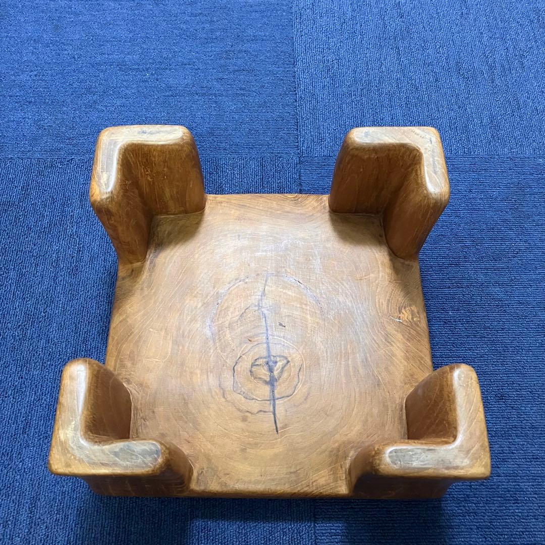 ヨーガンレール（Jurgen Lehl）　ミニチェア