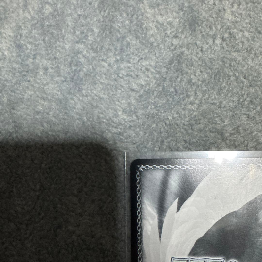 戦力全開放　亜白ミナ　SEC sec ヴァイスシュヴァルツ　怪獣８号