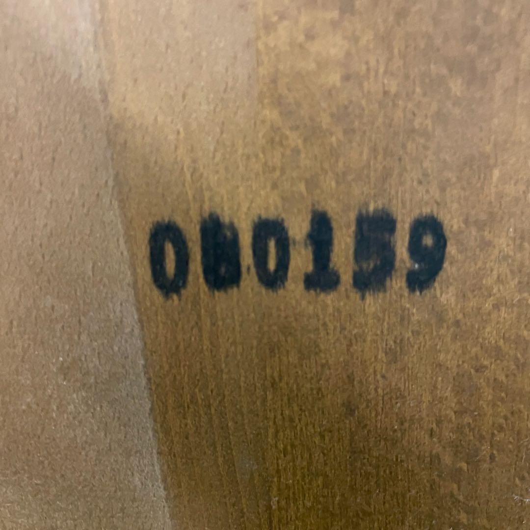 ウィンザーチェア キツツキ 国産 飛騨産業