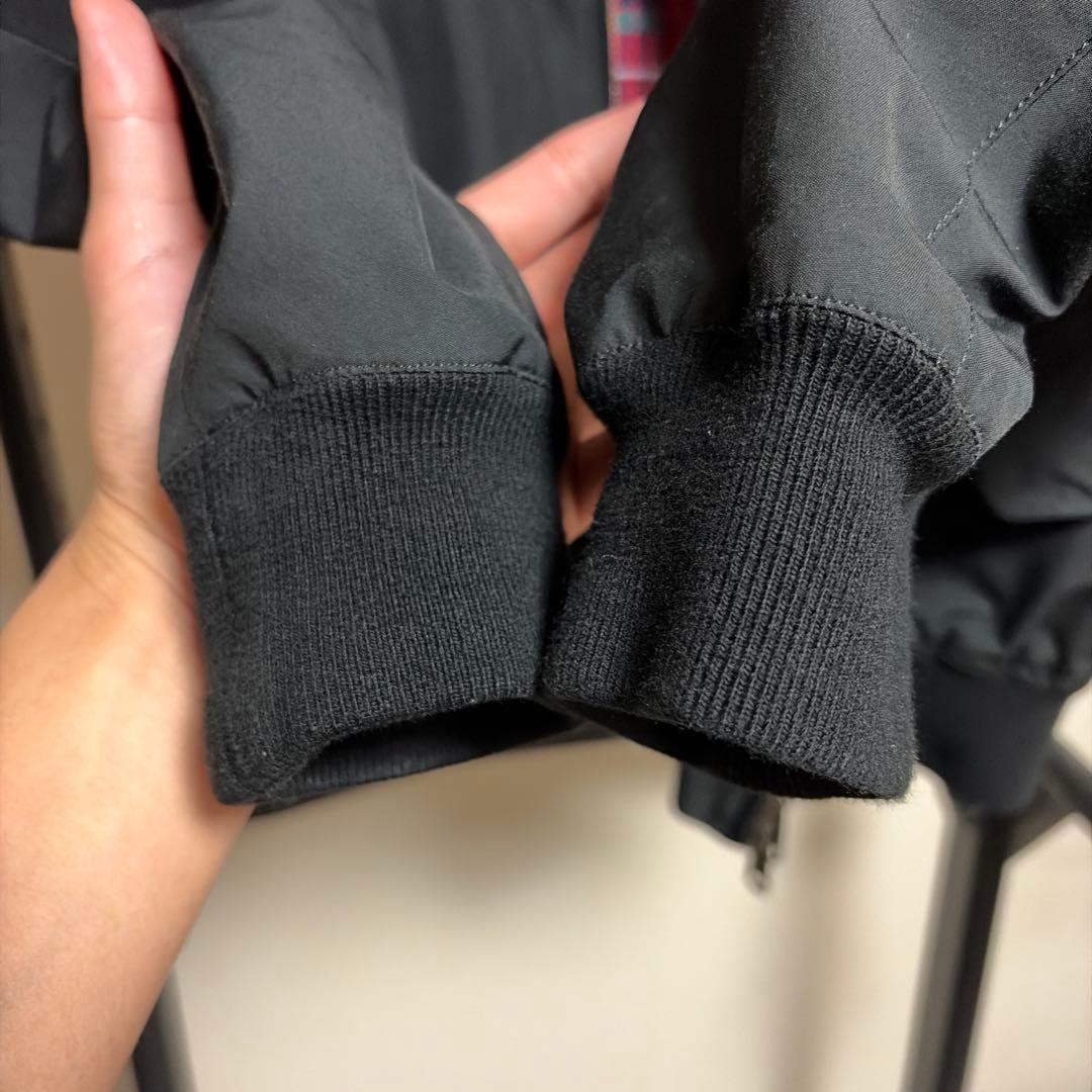 BARACUTA G9 40サイズ　ブラック